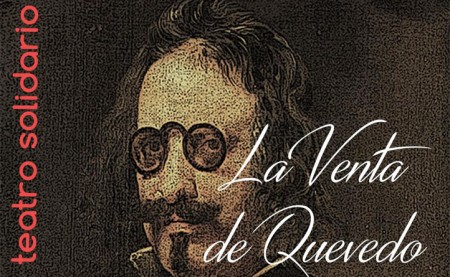 Teatro a beneficio de Marbella Activa este sábado con "La Venta"