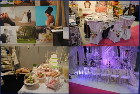 El Palacio de Congresos de Marbella acogerá en enero una feria de bodas