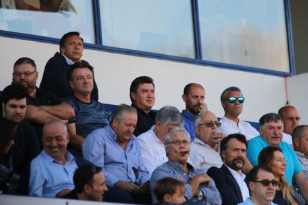 El Marbella FC configurará su consejo de administración el próximo día 20