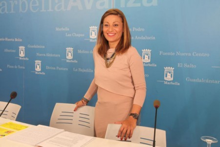 La Oficina Hipotecaria de Marbella ha parado ya seis lanzamientos