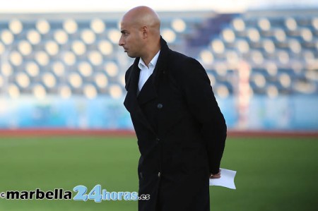 Nafti: "Logramos un gran punto ante el Jumilla, la gente se ha vaciado"