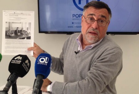 El PP reclama la integración de los trabajadores del OAL de Formación