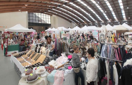 El Bazar Navideño de Cáritas bate su record al recaudar 195.000 euros