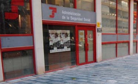 Marbella no superaba los 60.000 cotizantes en noviembre desde 2007