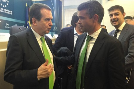Bernal estima que Marbella podrá elevar el techo de gasto en 4 millones