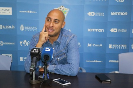 Nafti: "Hemos preparado el partido como si fuera de play-off, hay más que tres puntos en juego"