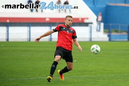 Faucho sigue intratable y suma los tres puntos del Trofeo M24H
