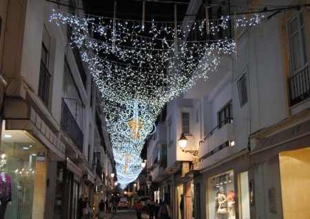 El Ayuntamiento recomienda un consumo responsable en Navidad