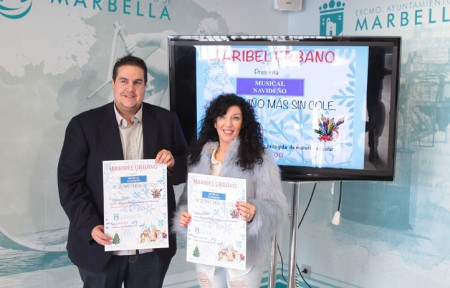 Marbella recogerá material escolar para la ONG "Aldeas Infantiles"