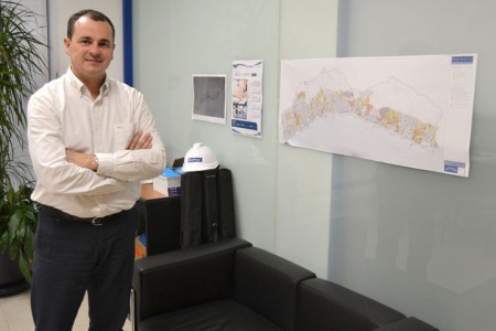 Carlos Corral (Hidralia): "En Marbella no hay cortes de agua por pobreza"