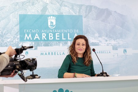 Los Centros de Tratamiento de Adicciones de Marbella han atendido este año a 706 personas