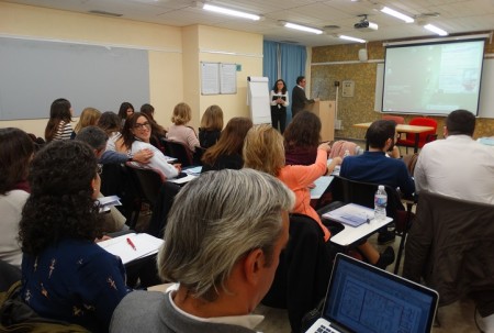 El Hospital Costa del Sol organiza su segundo curso sobre ecografía aplicada a la Dermatología