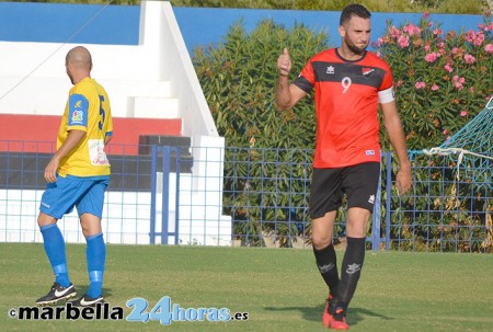 El San Pedro abre el año y la segunda vuelta con derrota en Maracena (4-2)