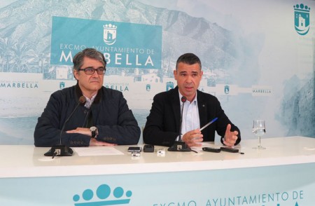 Bernal anuncia una "cuantía histórica" en 2017 para la creación de empleo
