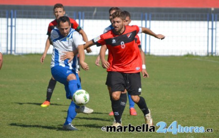 El San Pedro recibe al Motril en el polideportivo de La Campana