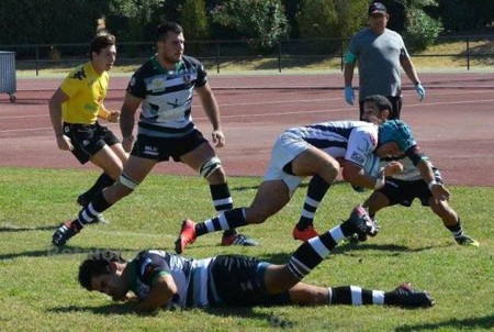 El Marbella RC abre el año con un partido vital para la permanencia