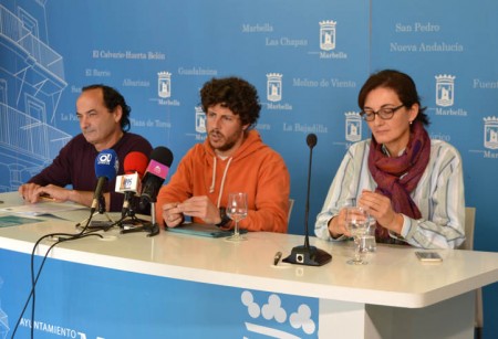 Podemos reclama inversiones a la Junta y ve "insostenible" la situación