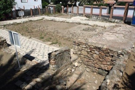 Los yacimientos del municipio cierran este mes para su mantenimiento