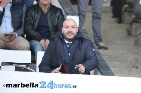 Pandalone: "La salida de Gaucci se debió a una pérdida de confianza"