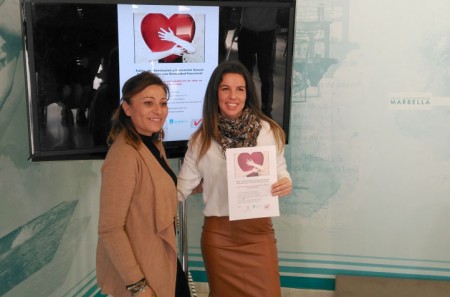 Talleres de educación sexual para personas con discapacidad funcional
