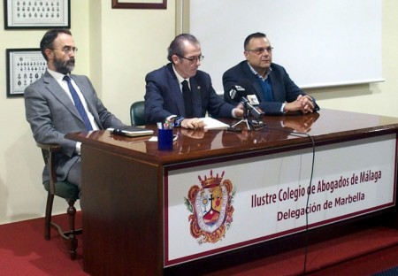 Talleres en Marbella para condenados por delitos contra la seguridad vial
