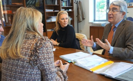 El PP dice que las playas de Marbella recibirán 1,3 millones del Gobierno