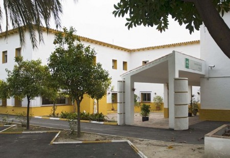 Durante la ola de frío se acogió en Marbella a 22 personas sin techo
