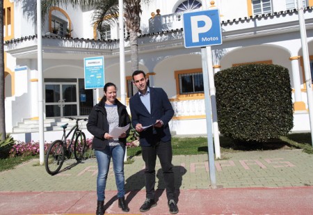 El tripartito destaca la labor de la recuperada Tenencia de Las Chapas