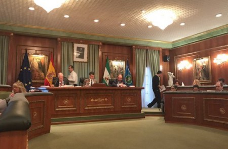 El PP impide que el primer alcalde de la democracia tenga la Medalla de la Ciudad