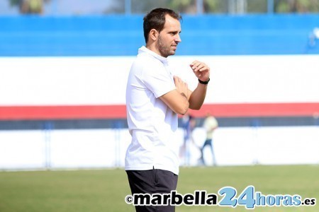 Boris: “Intentamos sacar lo positivo de cada campo al que vamos”