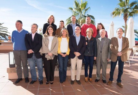 Bendodo: "A la Junta no le gusta Marbella ni cuando gobierna el PSOE"