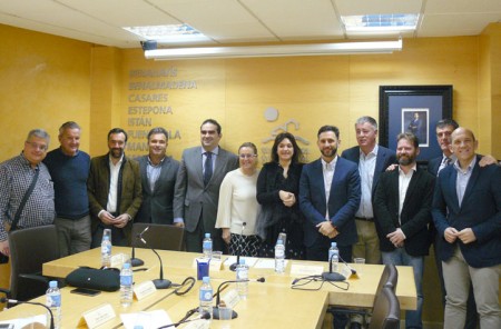 Manuel Cardeña, nombrado nuevo consejero delegado de Acosol