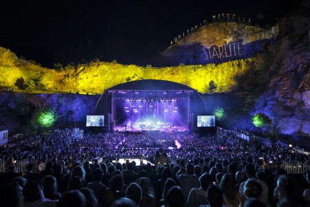 Starlite sigue anunciando conciertos para una edición aún sin confirmar