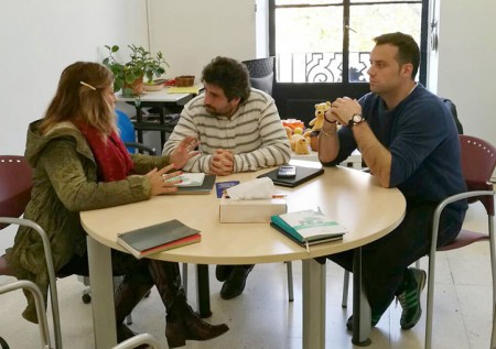 Marbella sondea a otras ciudades en materia de vivienda social