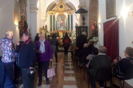 Marbella decreta dos días de luto por su Hijo Adoptivo Francisco Echamendi