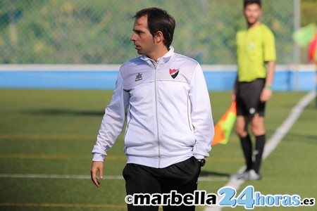 Boris: "Pese a la última derrota, el equipo está bien y con confianza"