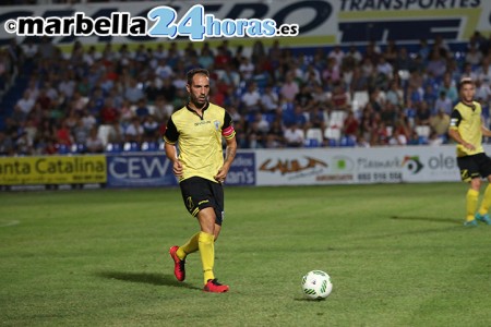 Añón vuelve para sumar los tres puntos del Trofeo Moñi M24horas