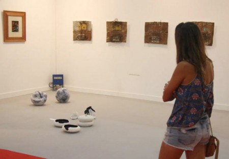 Galeristas de todo el mundo se darán cita en la feria Marbella Design