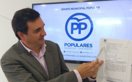 El PP sigue sin explicar el caso de los cargos de confianza readmitidos