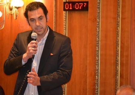IU cree que la justificación de Muñoz en el caso PGOU se "desploma"