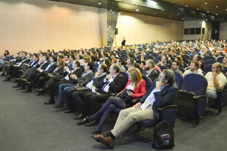 El Palacio de Congresos de Marbella recibió 152.000 visitantes en 2016