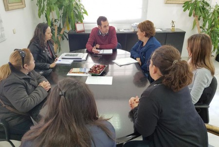 Las Chapas reclamará el Bachillerato para el instituto Las Dunas