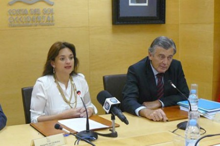 El PSOE solo pide al juez del caso PGOU la testifical de Rañada 
