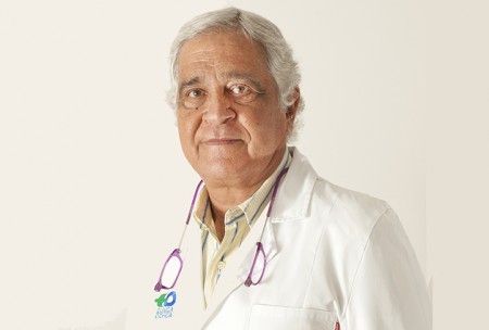 Hospital Ochoa, pionero en Andalucía para tratar el cáncer de próstata<br />