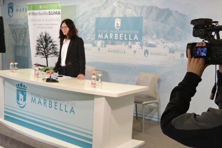 Un texto refundido hará más fácil trabajar con el PGOU de 1986