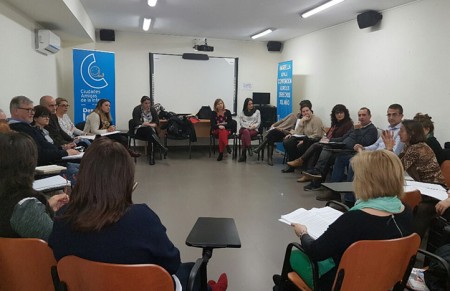 Un protocolo servirá para unir los sistemas sanitario y social en Marbella