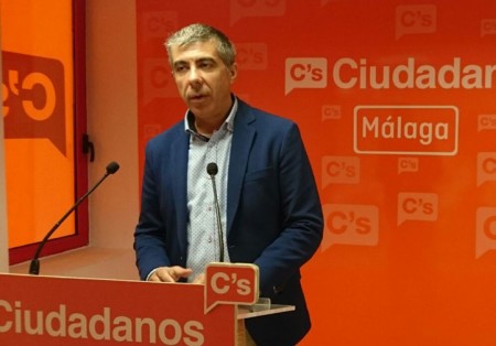 Ciudadanos quiere que Marbella se sume a La Hora del Planeta 