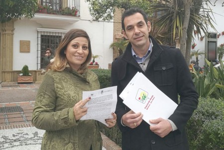 IU defiende que los ayuntamientos tengan más capacidad de actuación