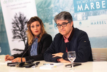 El tripartito recuerda que el PP abandonó el turismo durante 8 años