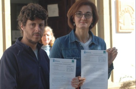 Podemos quiere fijar criterios éticos y sociales para los contratos menores